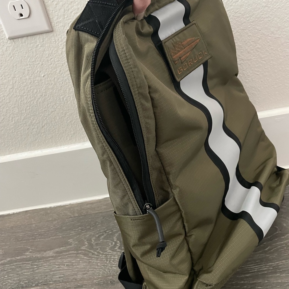 Goruck Basic Rucker - image 5